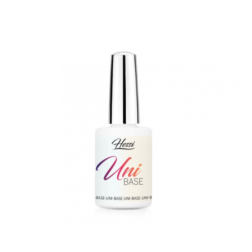 HESSI NAILS UNI  BASE 12 ML