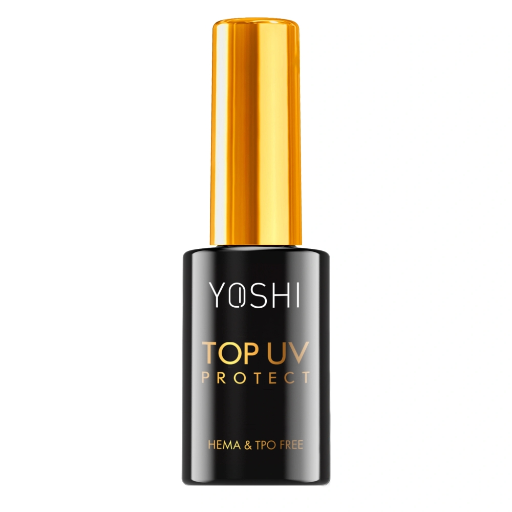 YOSHI TOP PROTECT UV LED HYBRID 10 ML