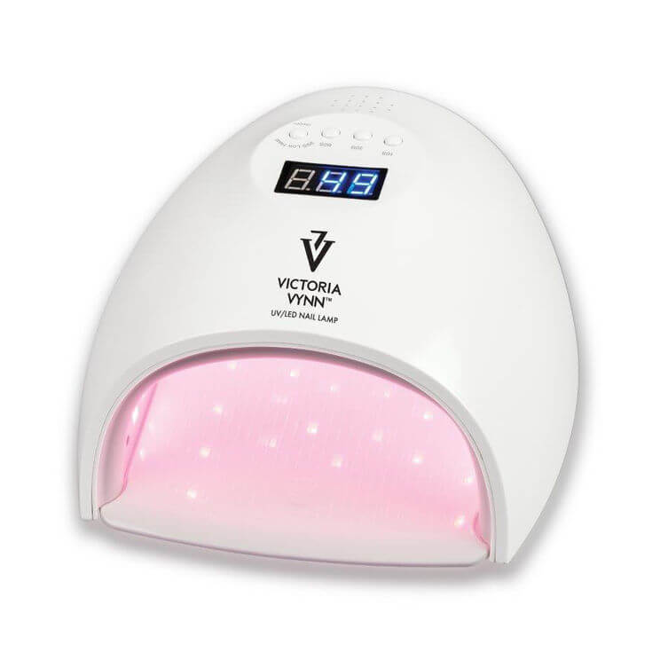 VICTORIA VYNN LAMPA LED/UV 48W