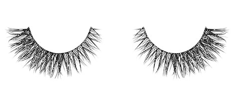 VELOUR LASHES YOU COMPLETE ME RZĘSY NA PASKU