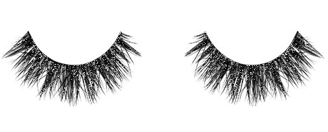 VELOUR LASHES GIRL YOU CRAAZY RZĘSY NA PASKU