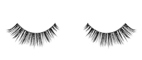 VELOUR LASHES WING WOMAN RZĘSY NA PASKU