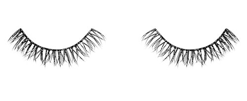 VELOUR LASHES KEEP IT ON THE LOW LOWER LASH DOLNE RZĘSY NA PASKU