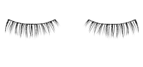 VELOUR LASHES LASH AT FIRST SIGHT LOWER LASH DOLNE RZĘSY NA PASKU