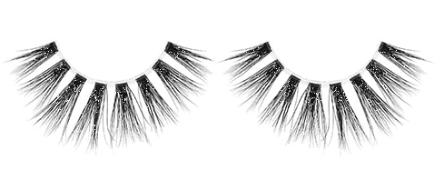 VELOUR LASHES BARE NAKED RZĘSY NA PASKU