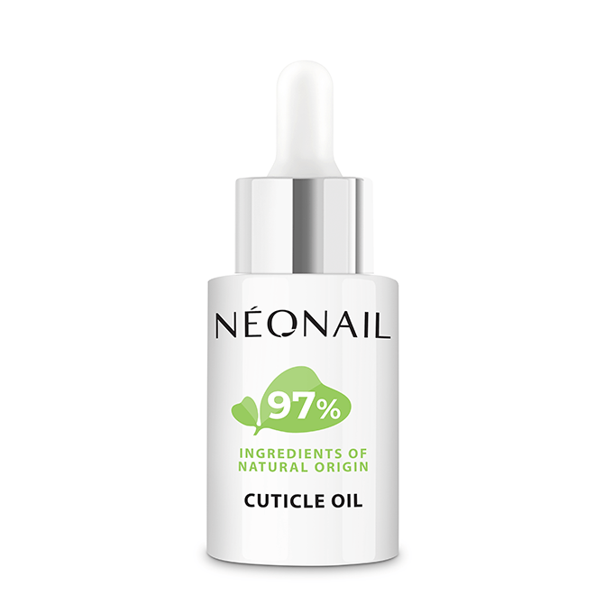 NEONAIL VITAMIN CUTICLE OIL - OLIWKA WITAMINOWA 6,5 ML