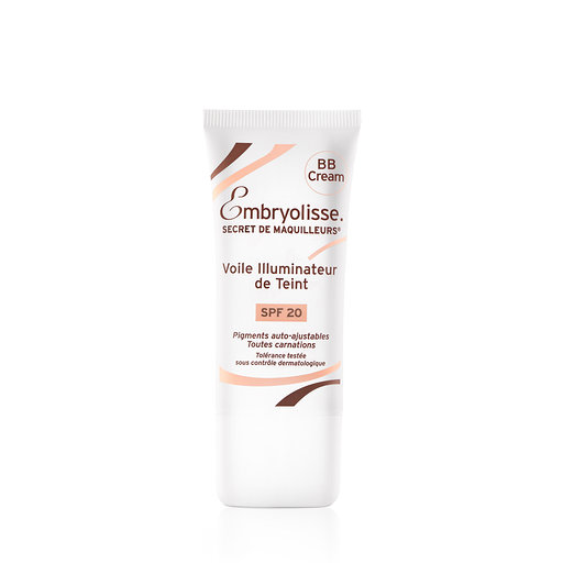 EMBRYOLISSE COMPLEXION ILLUMINATING VEIL BB KREM SPF20 30ml