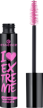 ESSENCE I LOVE EXTREME VOLUME MASCARA POGRUBIAJĄCY TUSZ DO RZĘS