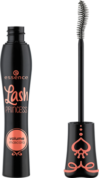 ESSENCE LASH PRINCESS VOLUME MASCARA POGRUBIAJĄCY TUSZ DO RZĘS