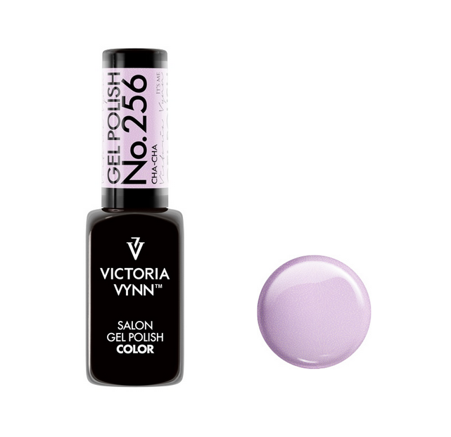  VICTORIA VYNN GEL POLISH LAKIER HYBRYDOWY 256 CHA CHA 8ML SALE