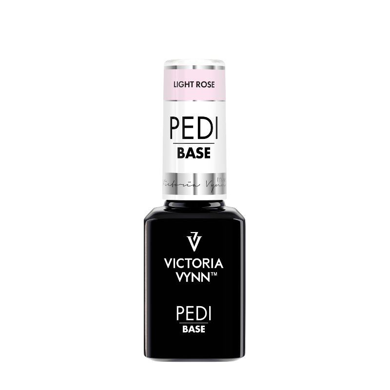 VICTORIA VYNN PEDI BASE HYBRYDOWA BAZA DO PEDICURE 15ML 