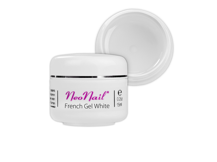 NEONAIL FRENCH GEL ŻEL FRENCH 15ml