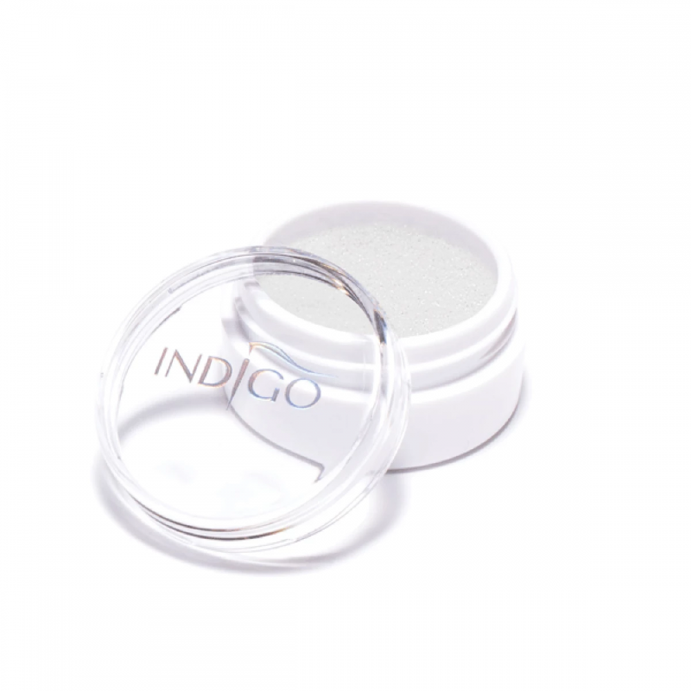 SNOW EFFECT - PYŁEK DO PAZNOKCI 2,5G