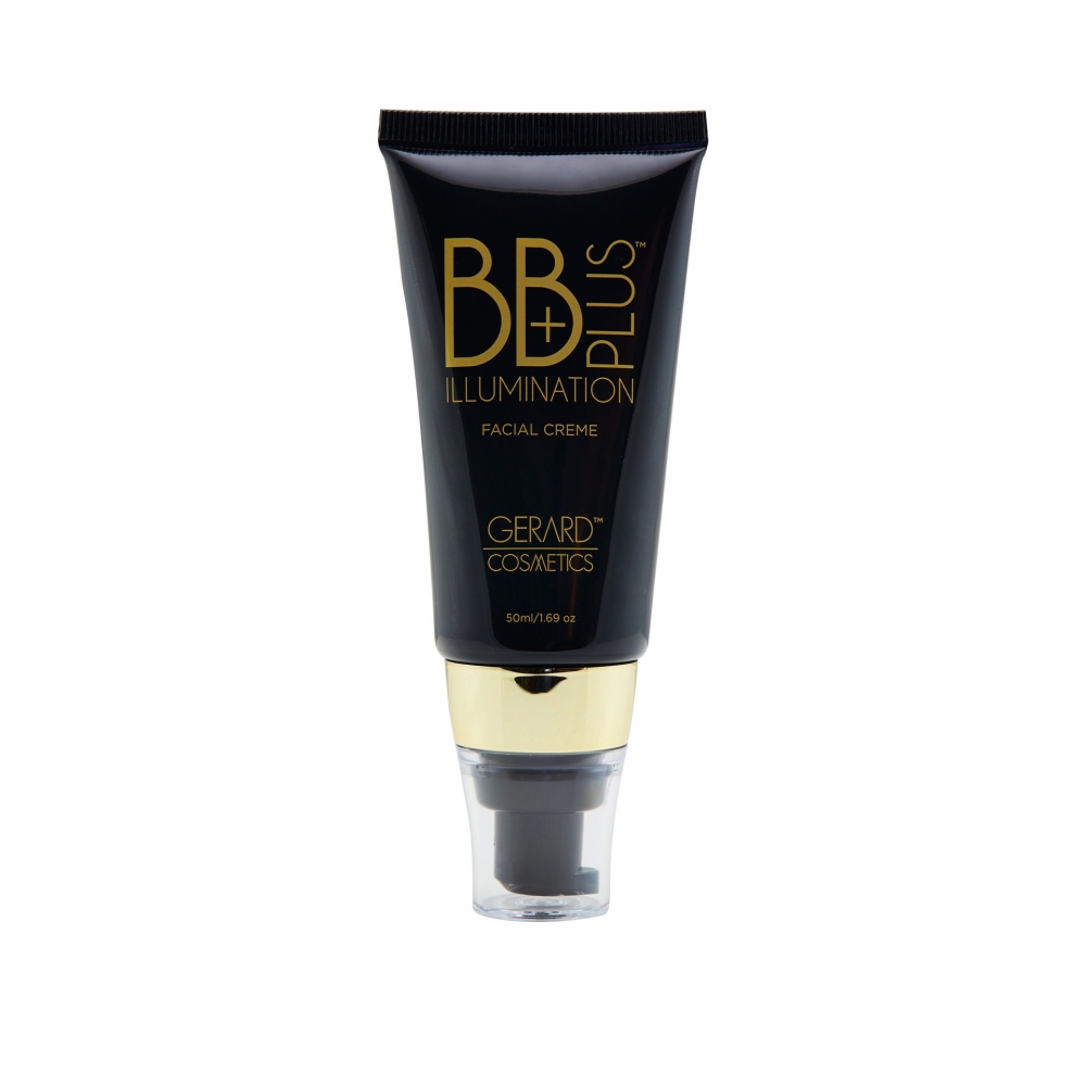 GERARD COSMETICS BB PLUS ILLUMINATION CREME