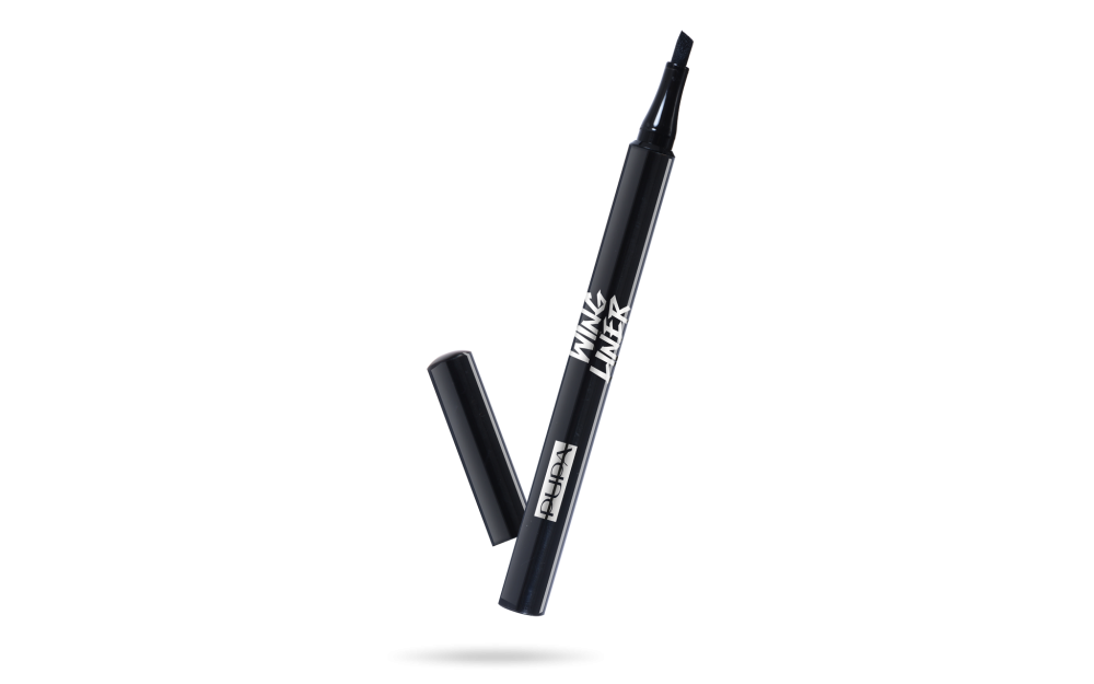 PUPA MILANO WING LINER EYELINER 