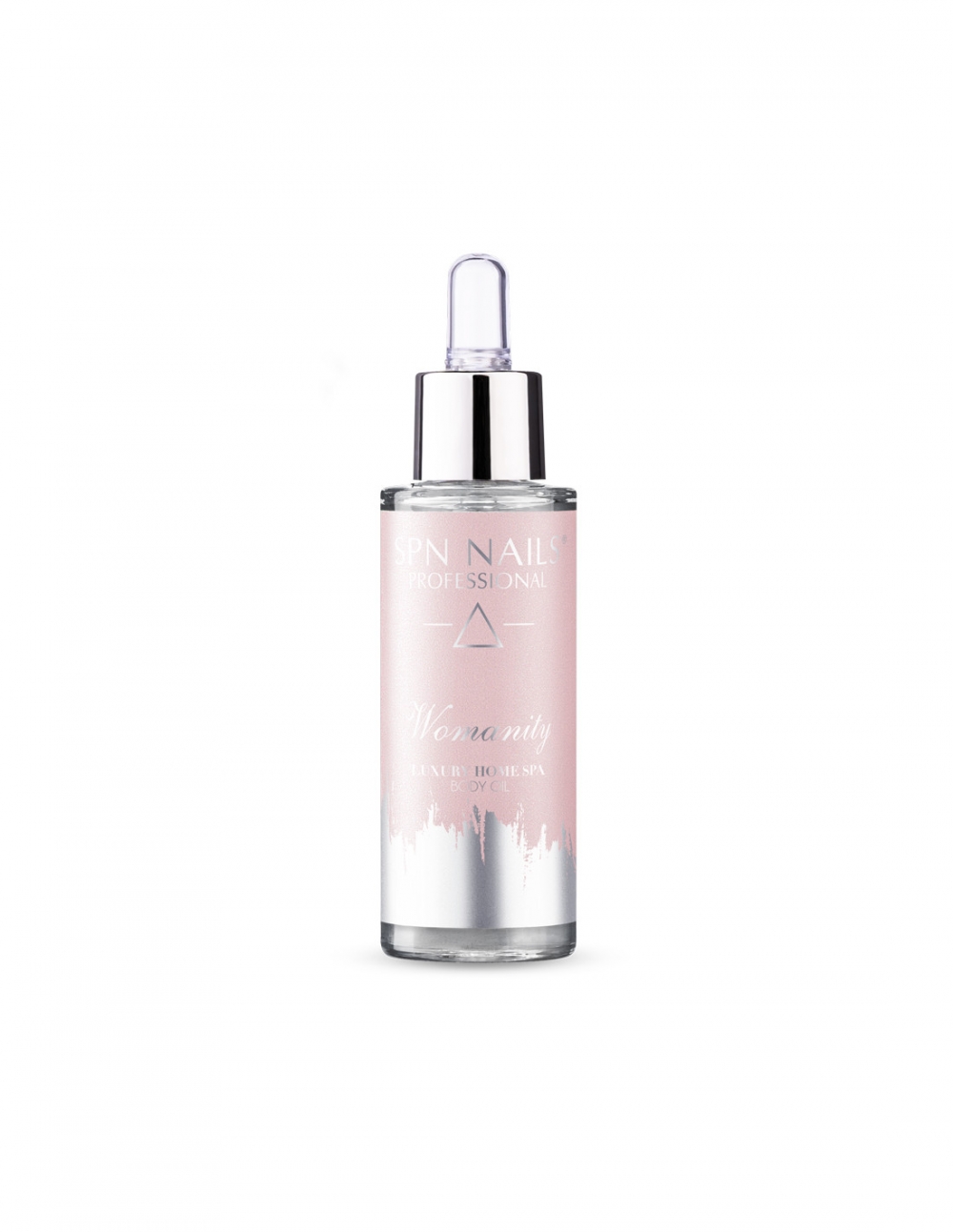 SPN NAILS OLIWKA WOMANITY  30ML