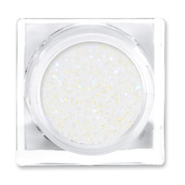 LIT COSMETICS COLOURS EYESHADOW GLITTER JAR X-RAY