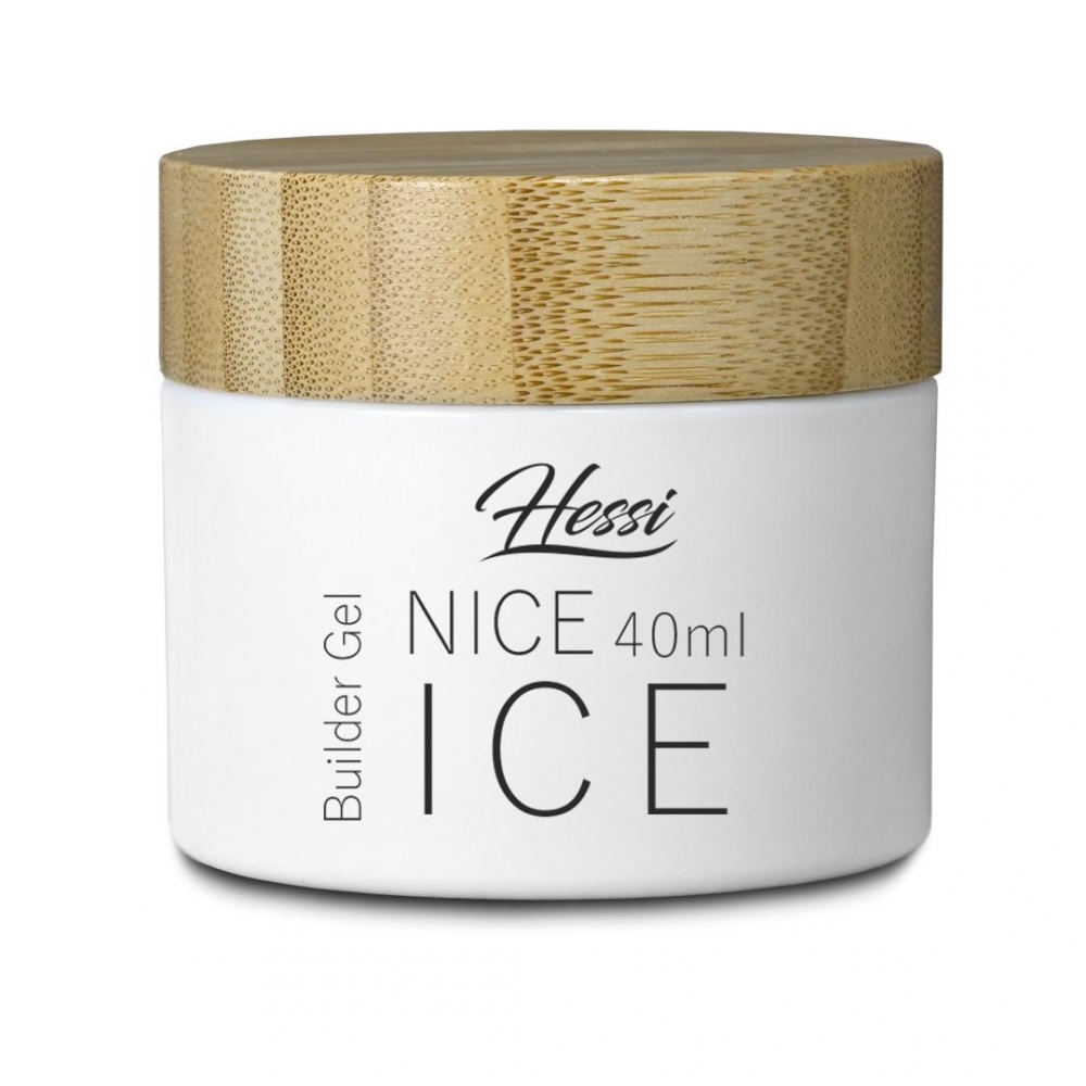 HESSI ŻEL BUDUJĄCY BUILDER NICE ICE 40ml