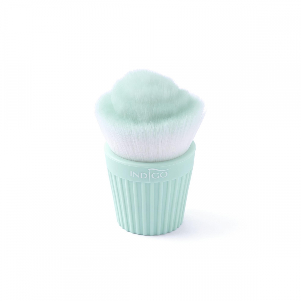 CUPCAKE BRUSH - PĘDZEL DO ODPYLANIA