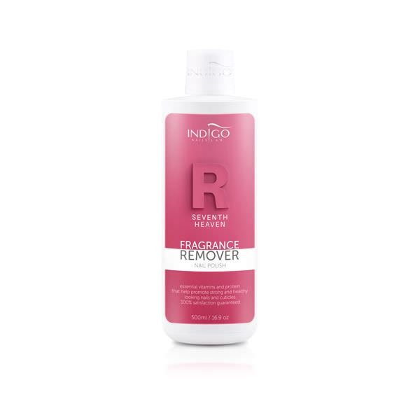 ZMYWACZ DO PAZNOKCI SEVENTH HEAVEN 500ml