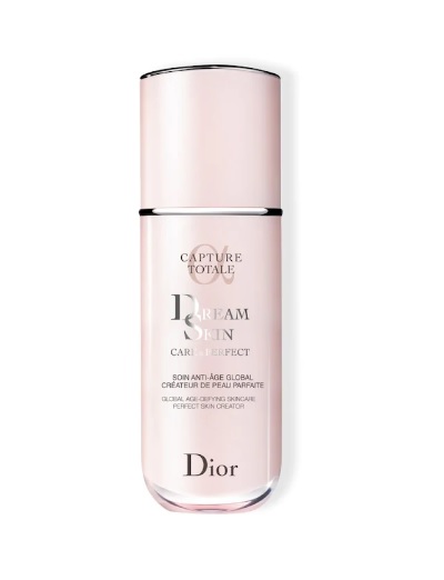 Dior skincare shop