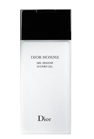 dior homme sport shower gel