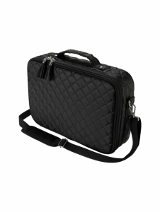 ZUCA STYLIST CASE LARGE SHOULDER ORGANIZER NA KOSMETYKI NA RAMIE