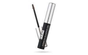 PUPA MILANO EYEBROW PLUMPING GEL ŻEL POGRUBIAJĄCY BRWI 