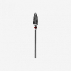 SEMILAC CARBIDE DRILL BIT FINE CONE FREZ WĘGLIKOWY DROBNY STOŻEK 003