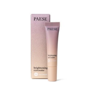 PAESE NANOREVIT BRIGHTENING CONCEALER KOREKTOR ROZŚWIETLAJĄCY 8,5ml