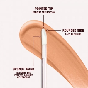CHARLOTTE TILBURY BEAUTIFUL SKIN RADIANT CONCEALER - KOREKTOR DO TWARZY