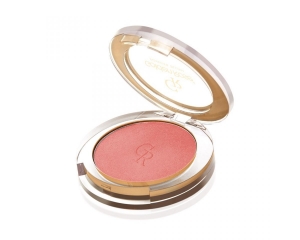 GOLDEN ROSE POWDER BLUSH RÓŻ DO POLICZKÓW