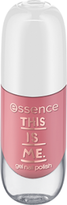 ESSENCE THIS IS ME GEL NAIL POLISH LAKIER DO PAZNOKCI