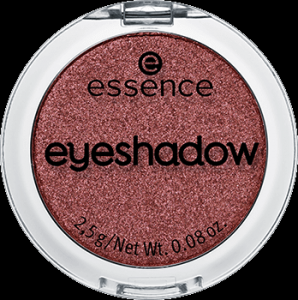 ESSENCE EYESHADOW CIENIE DO POWIEK