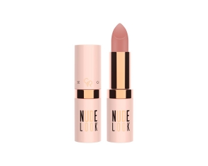 GOLDEN ROSE PERFECT MATTE LIPSTICK-NUDE LOOK MATOWA POMADKA DO UST