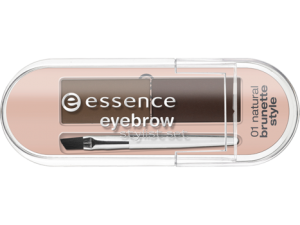 ESSENCE EYEBROW STYLIST SET ZESTAW DO STYLIZACJI BRWI