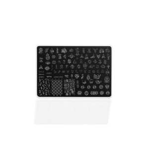 BLASZKA DO STEMPLI SPIRITUAL 01