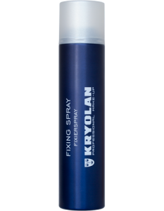 KRYOLAN FIXING SPRAY UTRWALACZ DO MAKIJAŻU 75ml