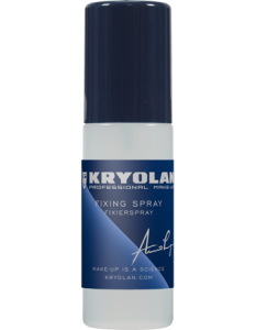 KRYOLAN FIXING SPRAY UTRWALACZ DO MAKIJAŻU W ATOMIZERZE 50ml