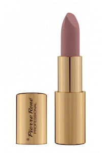 PIERRE RENE ROYAL MAT LIPSTICK MATOWO-SATYNOWA POMADKA DO UST