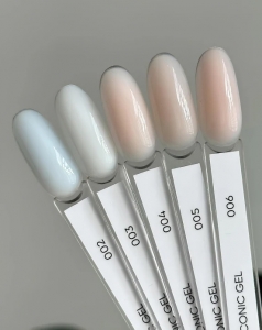 DARK BY RIOR ICONIC GEL BUILDER HARD GEL NON SOAK OFF 15ml