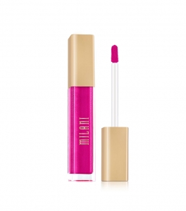 MILANI COSMETICS AMORE MATTE METALLIC LIP CREME METALICZNA KREMOWA MATOWA POMADKA DO UST