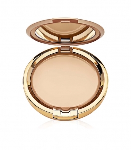 MILANI COSMETICS CREAM TO POWDER FOUNDATION PODKŁAD KREMOWO PUDROWY DO TWARZY