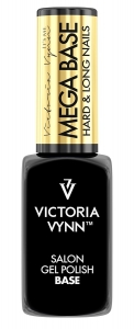 VICTORIA VYNN MEGA BASE CLEAR PRZEŹROCZYSTA 8ml