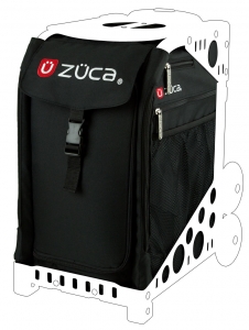 ZUCA SPORT INSERT BAG WEWNETRZNY POKROWIEC DO KUFRA 89055900032