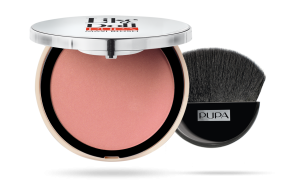 PUPA MILANO LIKE A DOLL MAXI BLUSH RÓŻ DO POLICZKÓW W KOMPAKCIE