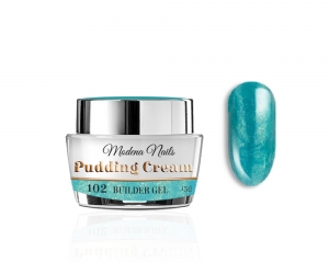 MODENA NAILS PUDDING CREAM BUILDER GEL 15g