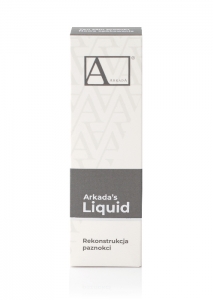 ARKADA - PŁYN LIQUID BEZZAPACHOWY 100ML