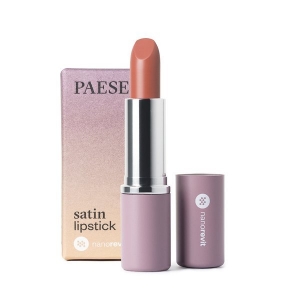 PAESE NANOREVIT CREAMY LIPSTICK KREMOWA POMADKA DO UST 4,3g