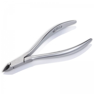 NGHIA OMI PRO-LINE CĄŻKI CL-101 CUTICLE NIPPER JAW12/4MM LAP JOINT 